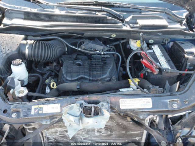 Photo 9 VIN: 2C4RDGBG8GR201210 - DODGE GRAND CARAVAN 