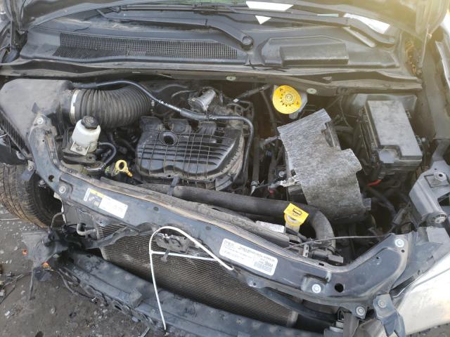 Photo 6 VIN: 2C4RDGBG8GR202213 - DODGE GRAND CARA 