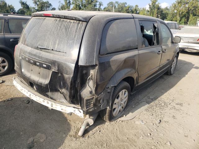 Photo 3 VIN: 2C4RDGBG8GR220386 - DODGE GRAND CARA 