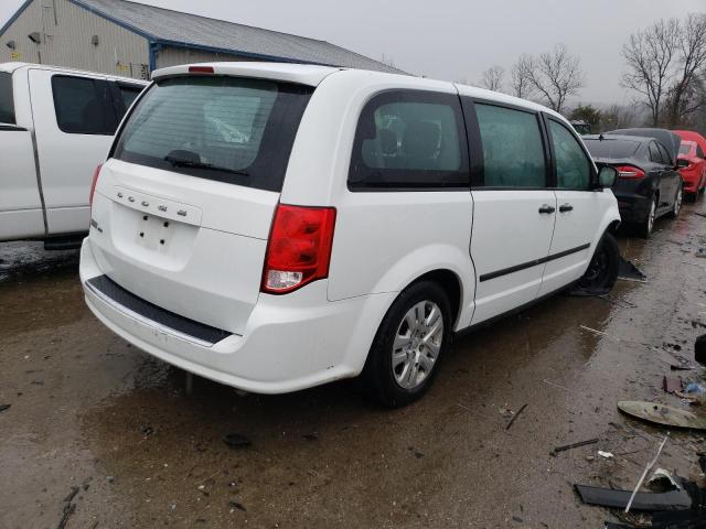 Photo 2 VIN: 2C4RDGBG8GR243151 - DODGE CARAVAN 