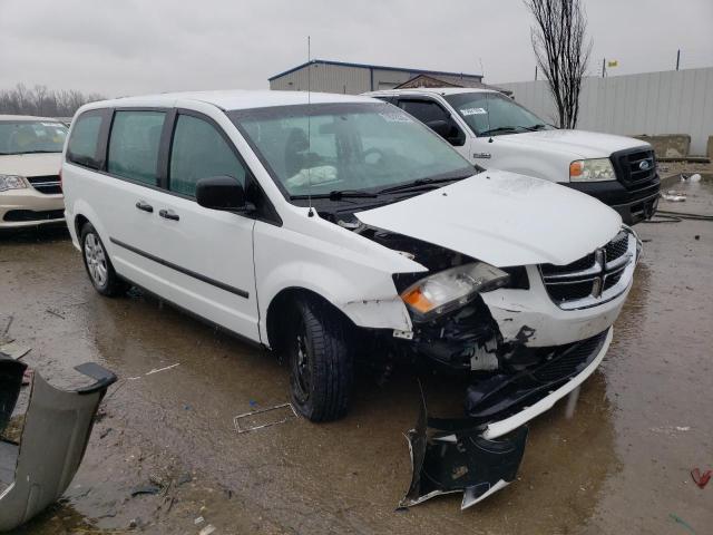 Photo 3 VIN: 2C4RDGBG8GR243151 - DODGE CARAVAN 