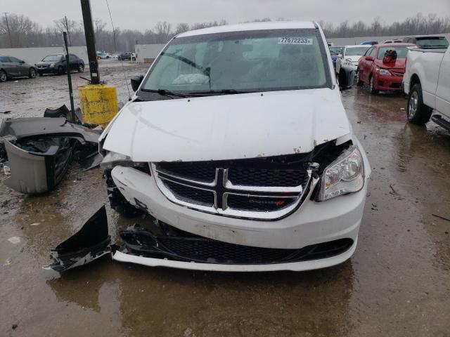 Photo 4 VIN: 2C4RDGBG8GR243151 - DODGE CARAVAN 