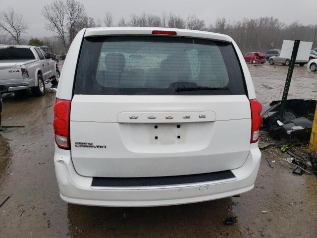 Photo 5 VIN: 2C4RDGBG8GR243151 - DODGE CARAVAN 