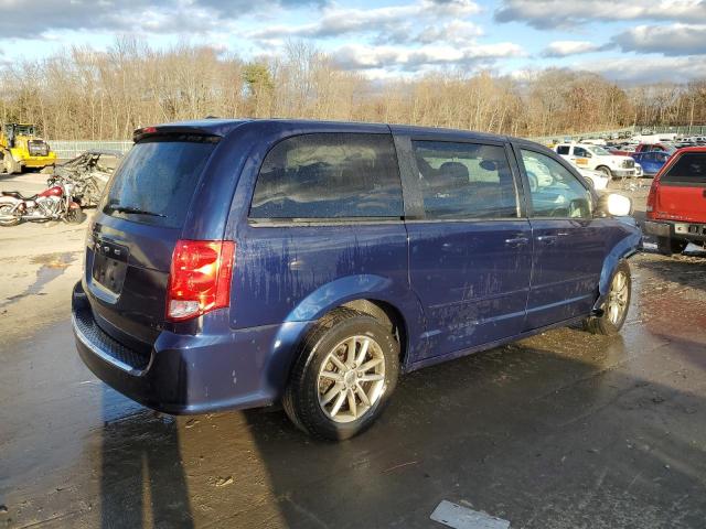 Photo 2 VIN: 2C4RDGBG8GR251153 - DODGE GRAND CARA 