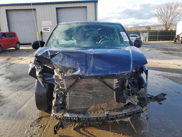 Photo 4 VIN: 2C4RDGBG8GR251153 - DODGE GRAND CARA 