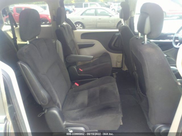 Photo 7 VIN: 2C4RDGBG8GR267370 - DODGE GRAND CARAVAN 