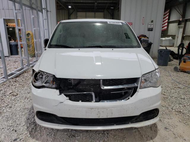 Photo 4 VIN: 2C4RDGBG8GR277865 - DODGE GRAND CARA 