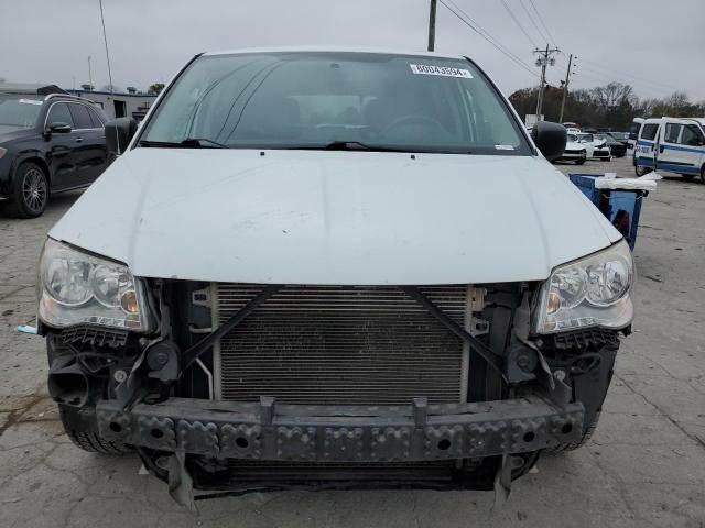 Photo 4 VIN: 2C4RDGBG8GR311867 - DODGE GRAND CARA 