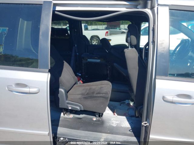 Photo 7 VIN: 2C4RDGBG8GR330628 - DODGE GRAND CARAVAN 