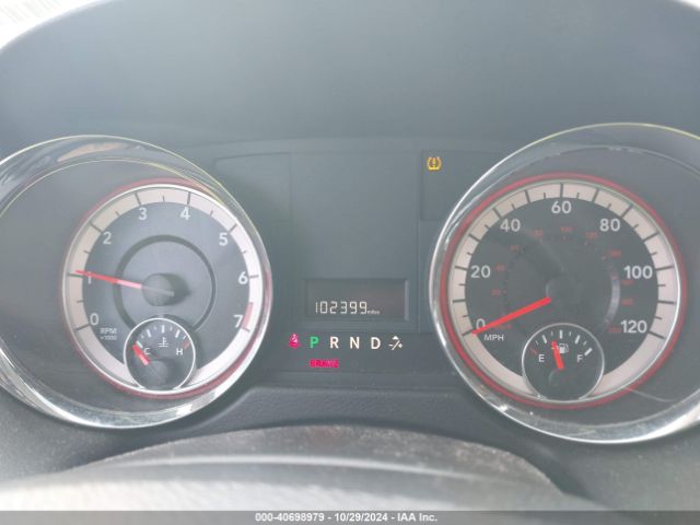 Photo 6 VIN: 2C4RDGBG8GR341046 - DODGE GRAND CARAVAN 