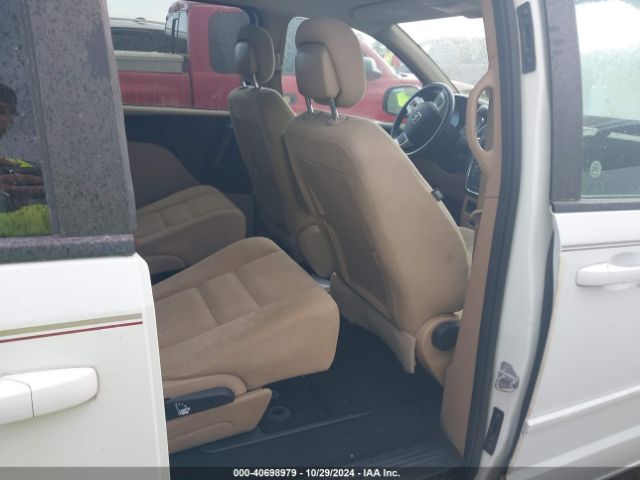 Photo 7 VIN: 2C4RDGBG8GR341046 - DODGE GRAND CARAVAN 