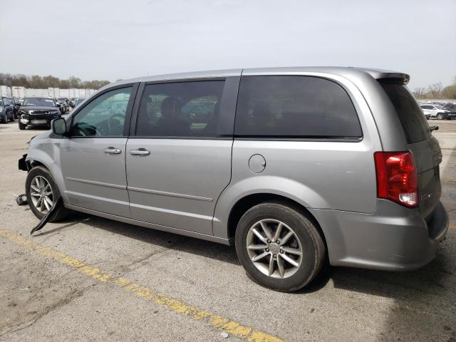 Photo 1 VIN: 2C4RDGBG8GR343685 - DODGE CARAVAN 