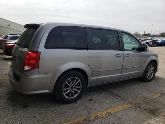 Photo 2 VIN: 2C4RDGBG8GR343685 - DODGE CARAVAN 