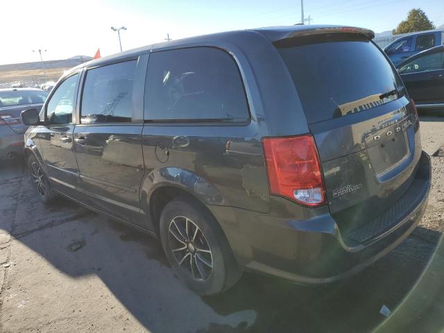 Photo 1 VIN: 2C4RDGBG8GR359384 - DODGE CARAVAN 