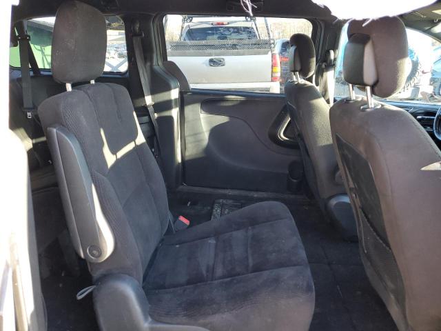 Photo 10 VIN: 2C4RDGBG8GR359384 - DODGE CARAVAN 