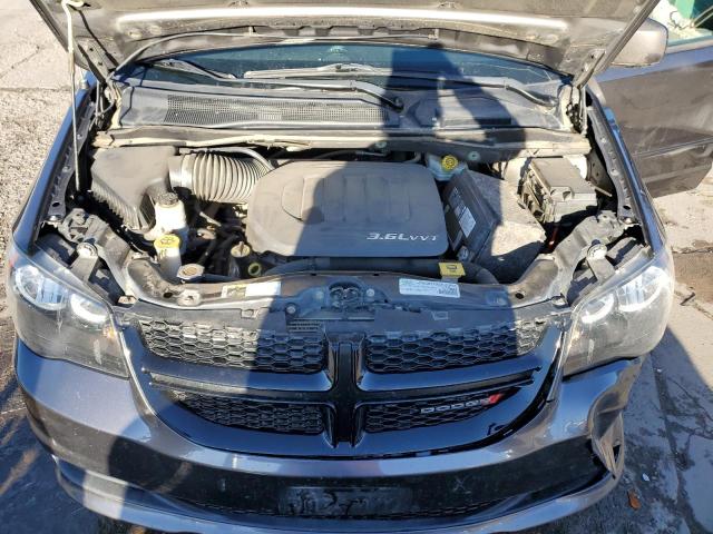 Photo 11 VIN: 2C4RDGBG8GR359384 - DODGE CARAVAN 