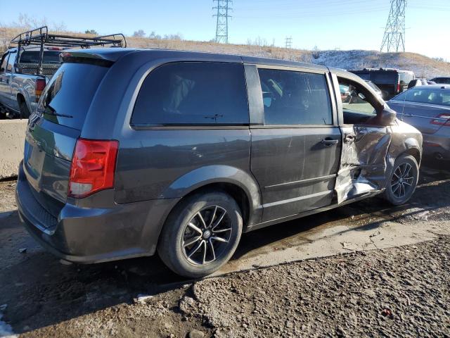 Photo 2 VIN: 2C4RDGBG8GR359384 - DODGE CARAVAN 