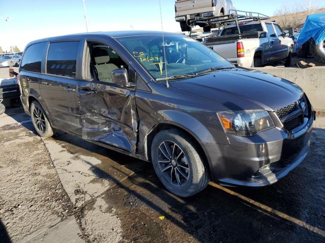 Photo 3 VIN: 2C4RDGBG8GR359384 - DODGE CARAVAN 