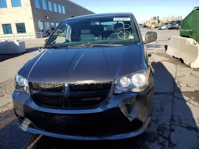 Photo 4 VIN: 2C4RDGBG8GR359384 - DODGE CARAVAN 