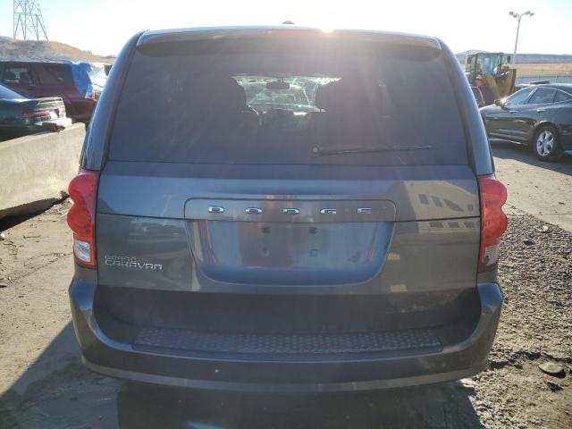 Photo 5 VIN: 2C4RDGBG8GR359384 - DODGE CARAVAN 