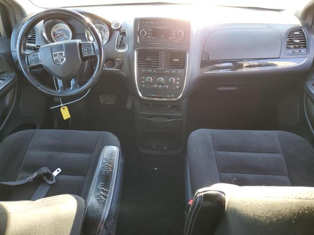 Photo 7 VIN: 2C4RDGBG8GR359384 - DODGE CARAVAN 