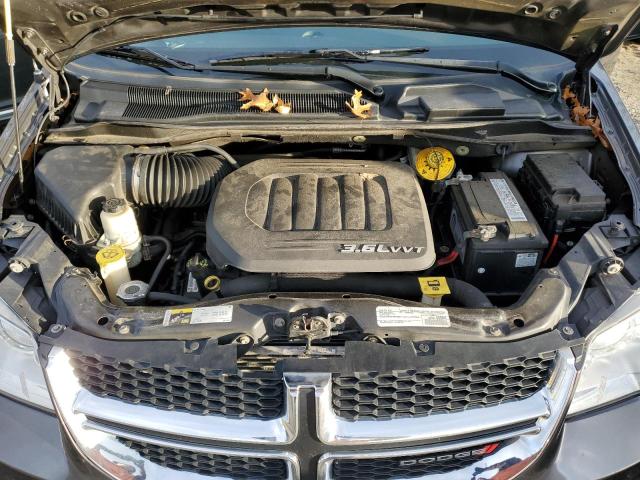 Photo 11 VIN: 2C4RDGBG8GR364004 - DODGE GRAND CARA 