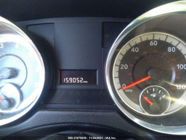 Photo 6 VIN: 2C4RDGBG8GR365850 - DODGE GRAND CARAVAN 