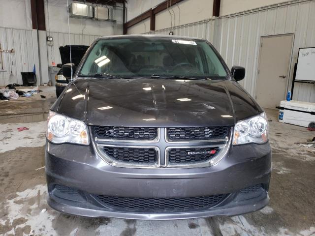 Photo 4 VIN: 2C4RDGBG8GR368134 - DODGE GRAND CARA 