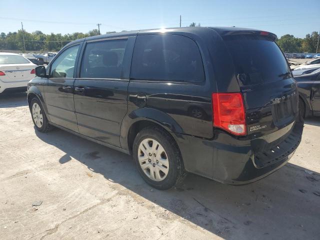 Photo 1 VIN: 2C4RDGBG8GR374693 - DODGE GRAND CARA 