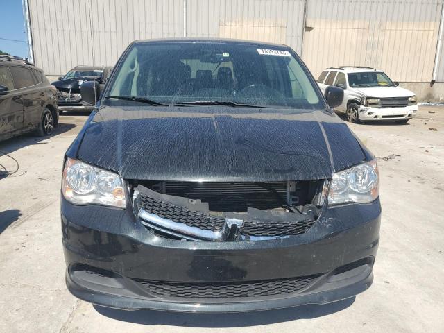 Photo 4 VIN: 2C4RDGBG8GR374693 - DODGE GRAND CARA 