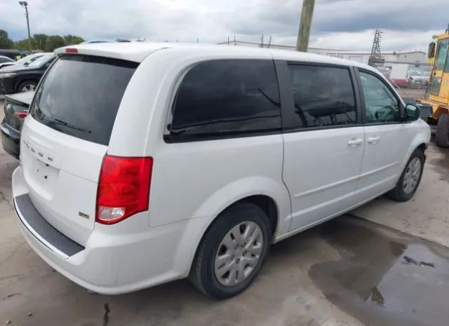 Photo 3 VIN: 2C4RDGBG8GR379652 - DODGE GRAND CARAVAN 