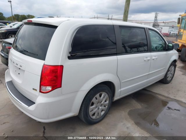 Photo 3 VIN: 2C4RDGBG8GR379652 - DODGE GRAND CARAVAN 