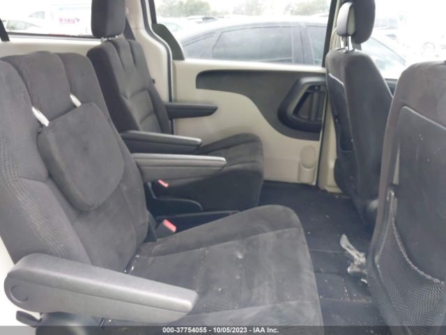 Photo 7 VIN: 2C4RDGBG8GR379652 - DODGE GRAND CARAVAN 