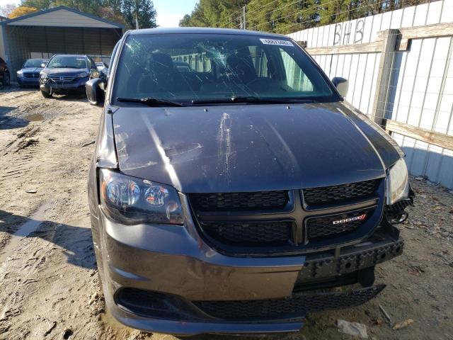 Photo 4 VIN: 2C4RDGBG8GR385841 - DODGE GRAND CARA 