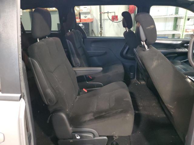 Photo 10 VIN: 2C4RDGBG8GR395026 - DODGE CARAVAN 