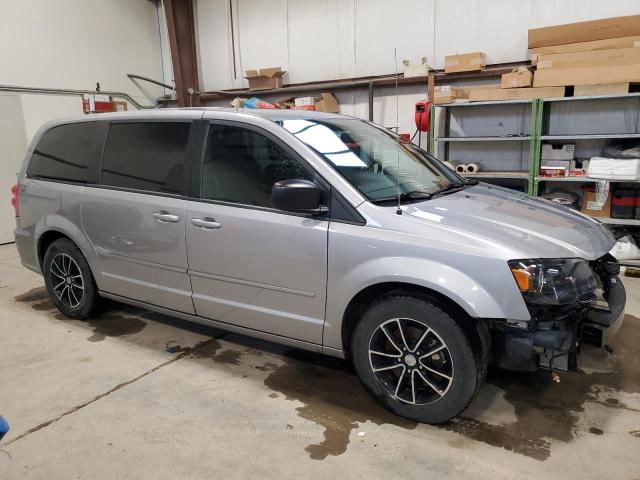 Photo 3 VIN: 2C4RDGBG8GR395026 - DODGE CARAVAN 