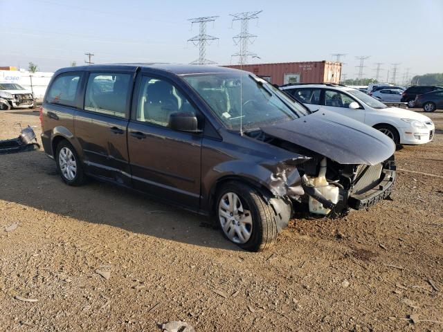 Photo 3 VIN: 2C4RDGBG8GR398685 - DODGE CARAVAN 