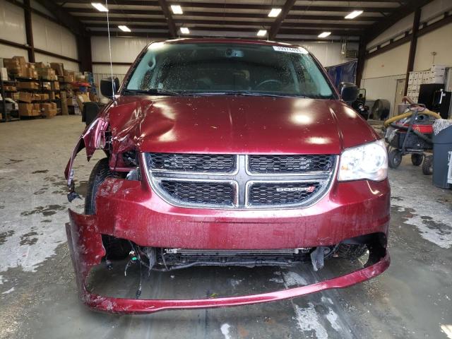 Photo 4 VIN: 2C4RDGBG8GR399657 - DODGE GRAND CARA 