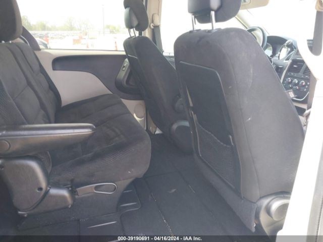 Photo 7 VIN: 2C4RDGBG8HR548389 - DODGE GRAND CARAVAN 