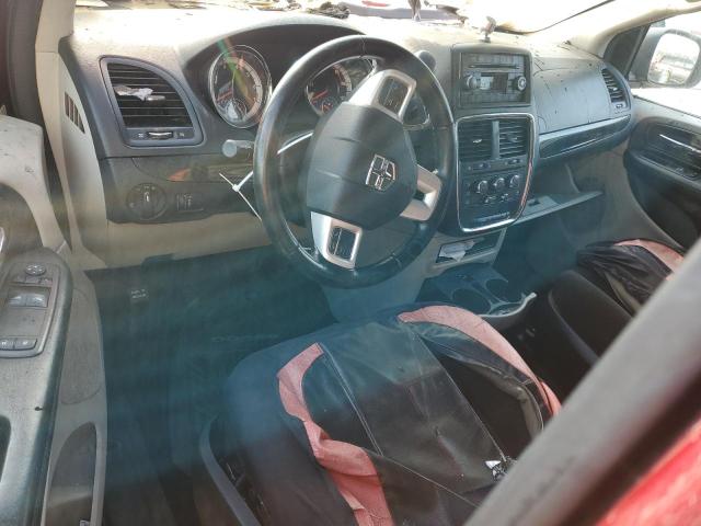 Photo 7 VIN: 2C4RDGBG8HR588617 - DODGE GRAND CARA 