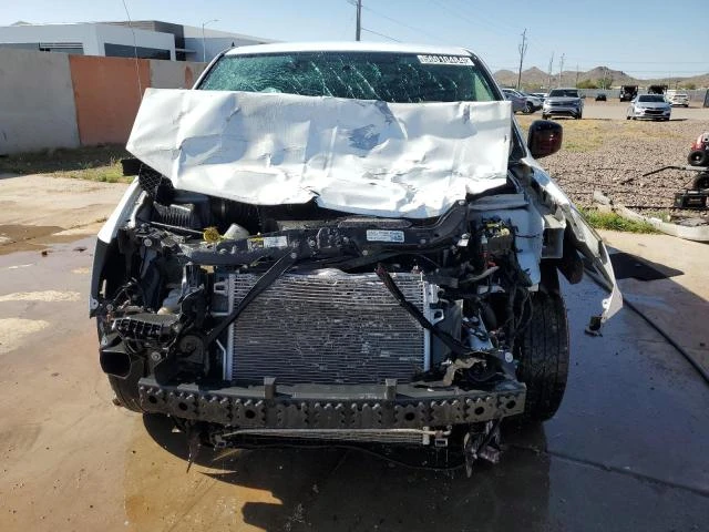 Photo 4 VIN: 2C4RDGBG8HR607330 - DODGE GRAND CARA 