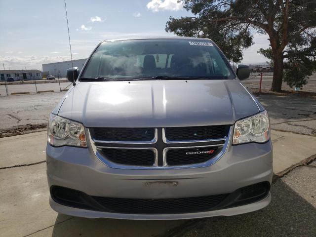 Photo 4 VIN: 2C4RDGBG8HR612933 - DODGE GRAND CARA 