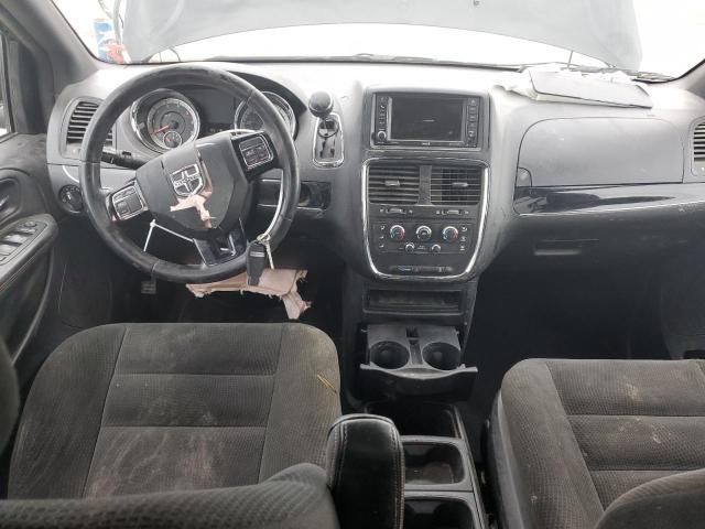 Photo 7 VIN: 2C4RDGBG8HR632003 - DODGE GRAND CARA 