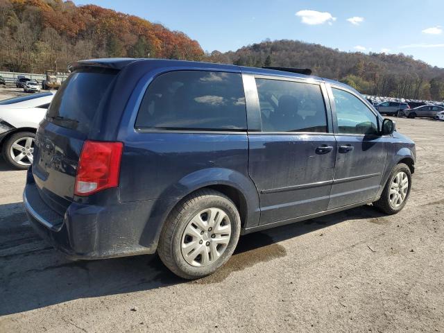 Photo 2 VIN: 2C4RDGBG8HR636939 - DODGE CARAVAN 