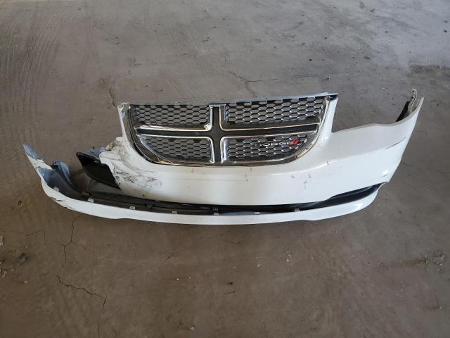 Photo 12 VIN: 2C4RDGBG8HR667009 - DODGE GRAND CARA 