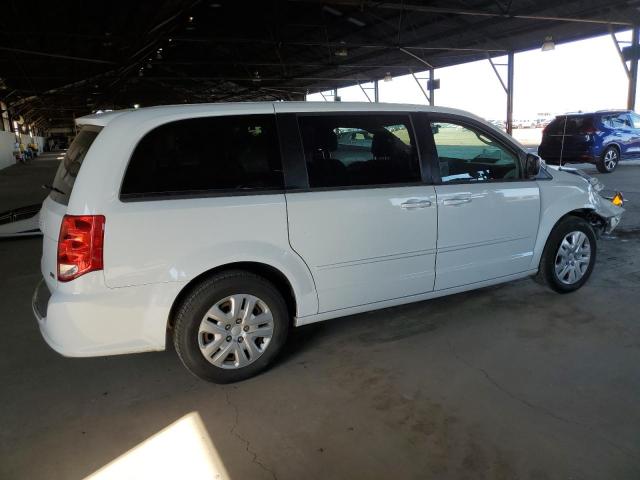 Photo 2 VIN: 2C4RDGBG8HR667009 - DODGE GRAND CARA 