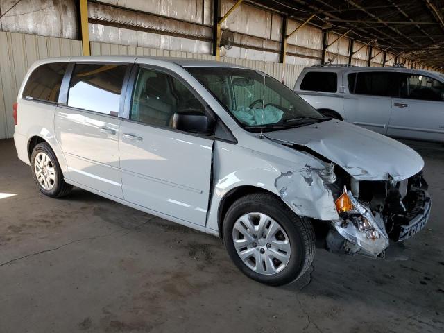 Photo 3 VIN: 2C4RDGBG8HR667009 - DODGE GRAND CARA 