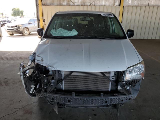 Photo 4 VIN: 2C4RDGBG8HR667009 - DODGE GRAND CARA 