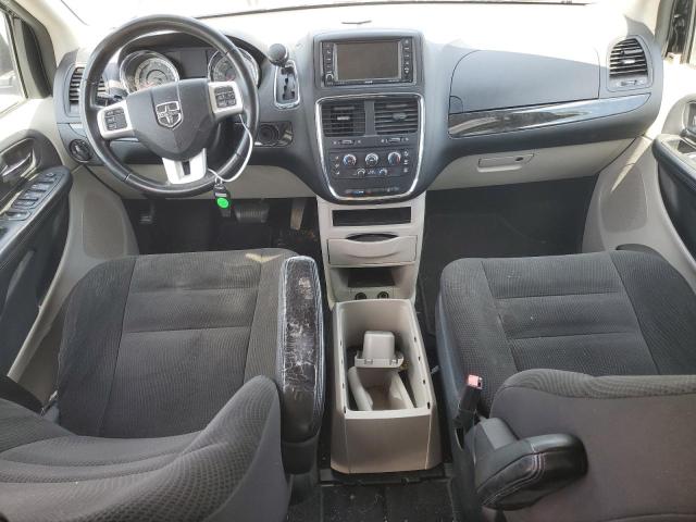 Photo 7 VIN: 2C4RDGBG8HR701384 - DODGE CARAVAN 