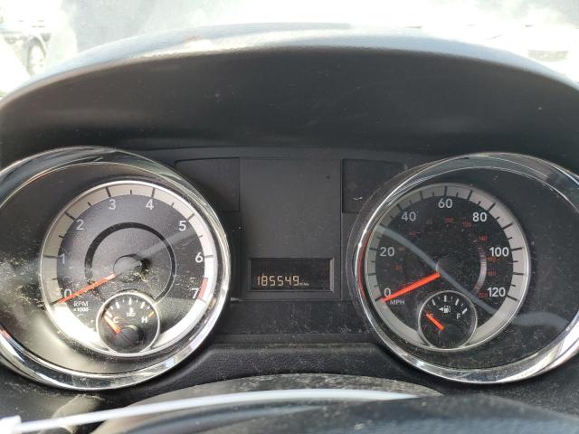 Photo 8 VIN: 2C4RDGBG8HR701384 - DODGE CARAVAN 